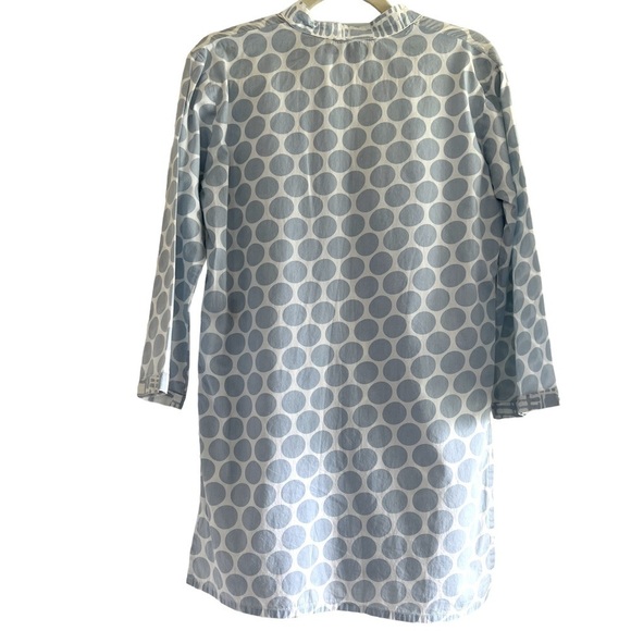 Cape Madras Coverup (XS) - Picture 2 of 6